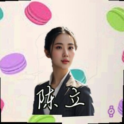 陈立